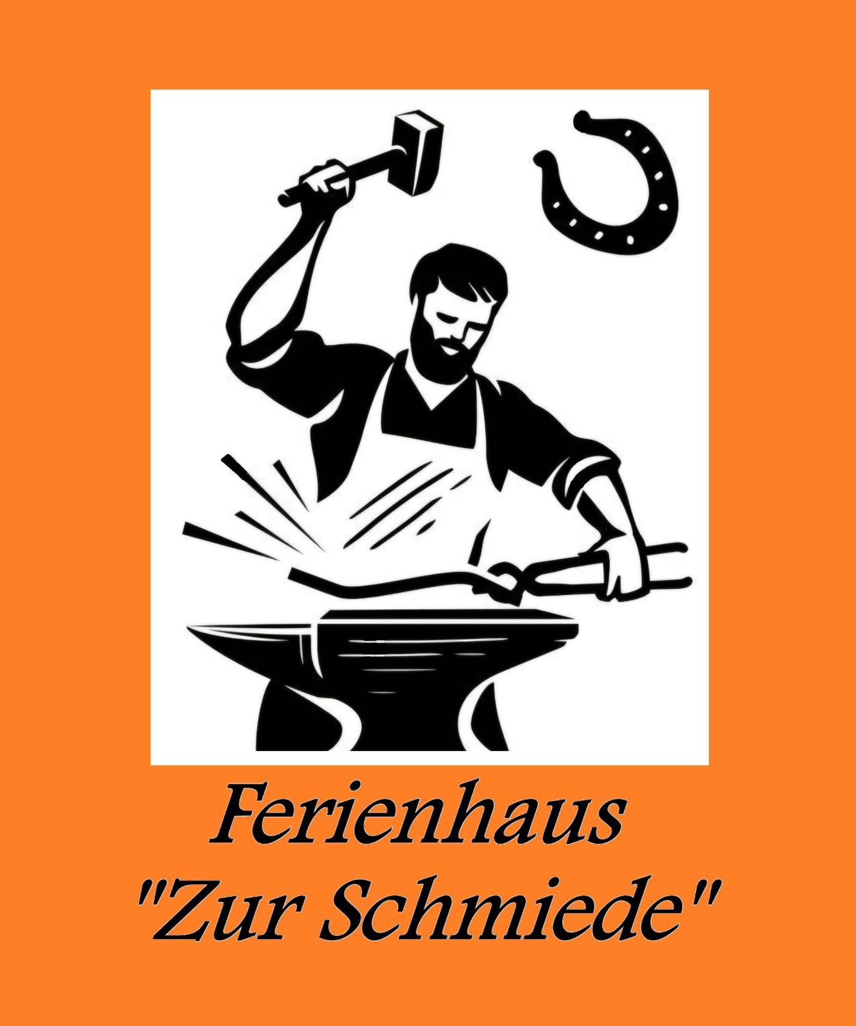 Ferienwohnung Zur Schmiede Altendorf Kültér fotó