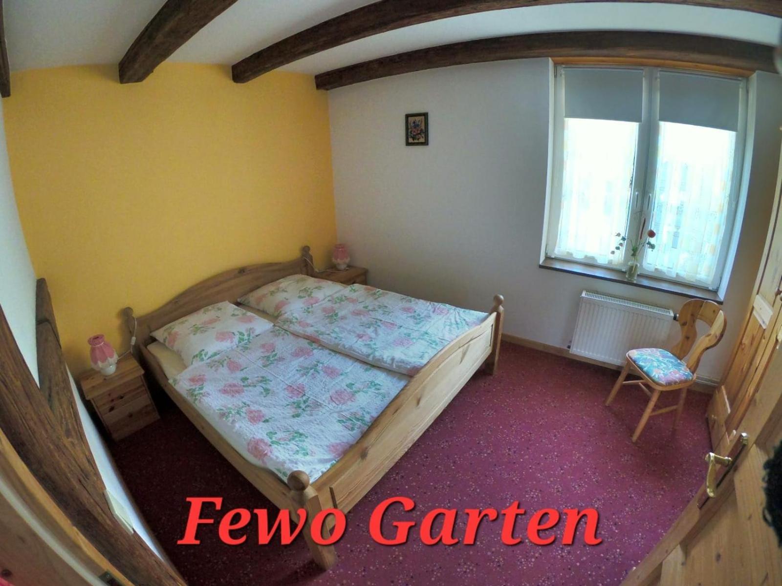 Ferienwohnung Zur Schmiede Altendorf Kültér fotó